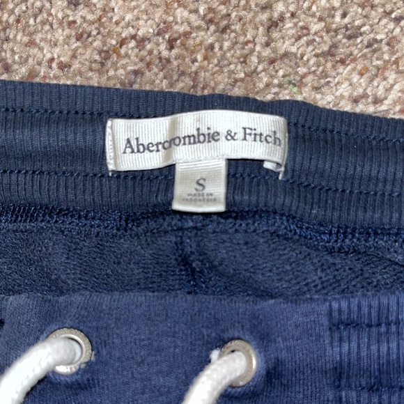 Blue sweat pants - Picture 4 of 4